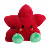 Aurora® - Palm Pals™ - 5" Carmine Poinsettia™
